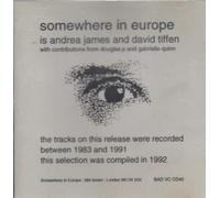 Somewhere in Europe - Gestures [Import]