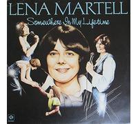 Somewhere In My Lifetime-LP