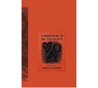 Somewhere in my thoughts FINDING FREQUENCY, #1 - Anesu Zhanje - Anesu Zhanje - ebook (ePub) - Livre