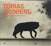 Froberg, Tobias - Somewhere in The City