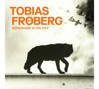 Somewhere in The City [Import]