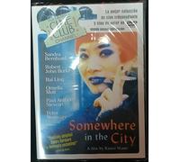 Somewhere in The City (V.O.S.) [Import]