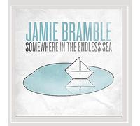 Somewhere in The Endless Sea