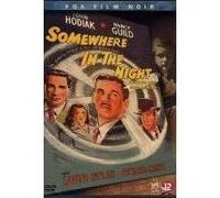 SOMEWHERE IN THE NIGHT-1964-QUELQUE PART DANS LA NUIT-BILING G
