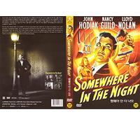 Somewhere in the Night