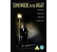 Somewhere in The Night – Édition Royaume‑Uni (Import)