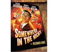Somewhere In The Night [Dvd] [Region 1] [Us Import] [Ntsc]