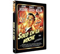 Somewhere In The Night - Solo en la noche (DVD) - Joseph L. Mankiewicz