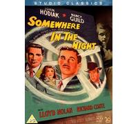 Somewhere In The Night- Studio Classics [Import anglais]