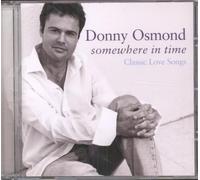 Somewhere in Time – Import – Universal Music Group