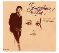 Bande originale – Somewhere In Time – Universal Music Group