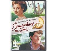 Somewhere in Time - 20th Anniversary Edition
