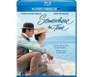 Somewhere in Time