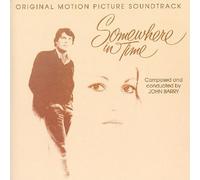Somewhere in Time [Beat Goes On] by Various Artists [Audio CD] NEUF