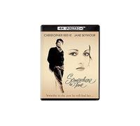 Somewhere In Time Blu-ray 4K Ultra HD