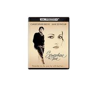 Somewhere In Time Blu-ray 4K Ultra HD