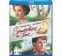 Somewhere in Time [Blu-Ray]