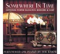 Somewhere in Time by Jim Bajor (1993-08-09)