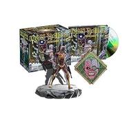 Somewhere In Time Edition Deluxe CD