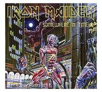 Somewhere In Time (Edition Remasterisée)