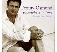 Somewhere in Time – Import – Universal Music Group