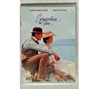 Somewhere in Time [Import anglais]