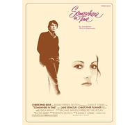 Somewhere in Time. Solo de Piano.