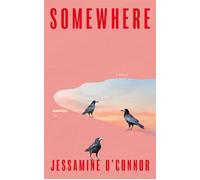 Somewhere - Jessamine OConnor - The Lilliput Press - ebook (ePub) - Livre