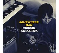 Somewhere Man [Import Allemand]