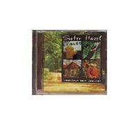 Somewhere More Familiar