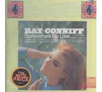 SOMEWHERE MY LOVE (Love Theme from "Dr. Zhivago") And Other Great Hits NEUF