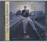 Somewhere On Down The Line