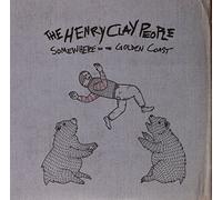 Somewhere on The Golden Coast