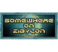 Somewhere on Zibylon (PC)