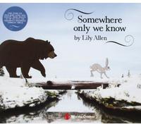 Somewhere Only We Know [Import]