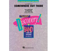 Somewhere Out There / Conducteur