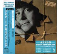 Somewhere Out There [Import]