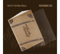 Somewhere Out There - Photobook Edition