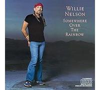Nelson, Willie - Somewhere Over The Rainbo