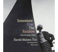 Somewhere Over the Rainbow