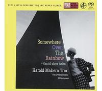 Somewhere Over The Rainbow