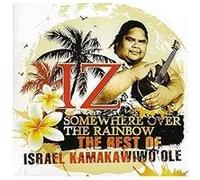 Somewhere Over The Rainbow – CD – Universal Music Group