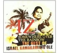 Somewhere Over the Rainbow: The Best of Israel Kamakawiwo'ole [Audio CD] NEUF