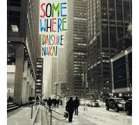 Somewhere [Paper Sleeve] [Import allemand]