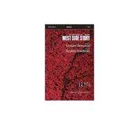 Somewhere Satb / Recueil de Leonard Bernstein Format (Livre)