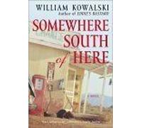 Somewhere South Of Here