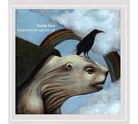 Somewhere the Sea and Salt