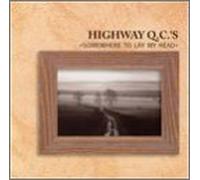 Somewhere to Lay My Head