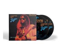 Neil Young & The Santa Monica Flyers – Somewhere Under the Rainbow – CD (1973)