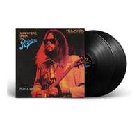 Somewhere Under The Rainbow - Vinyle 33 Tours